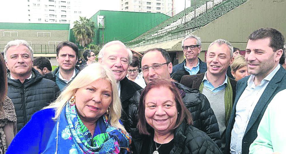 Macri nacionaliza cierres y teme baja asistencia a PASO (foto 1)