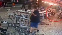 Los asesinos de los médicos, también ejecutados.&nbsp;