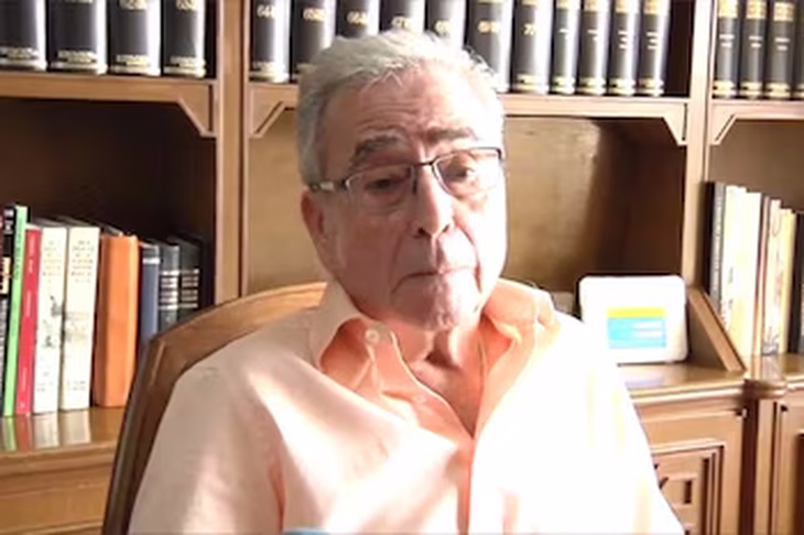 Antonio Chedraui Obeso Antonio Chedraui Obeso