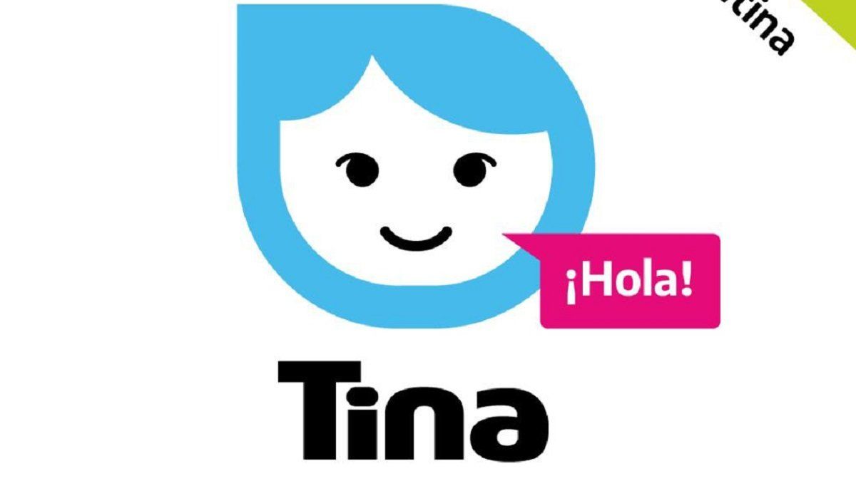 Mi Argentina: qué es y cómo funciona Tina, la asistente virtual para hacer trámites