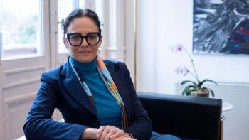 Todesca Bocco: Necesitamos que los ingresos reales de las familias se recuperen para poder crecer.&nbsp;
