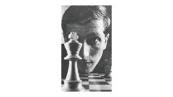 Bobby Fischer