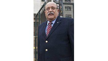 Jorge Di Lello