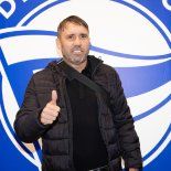 Cómo será el cuerpo técnico del Chacho Coudet en River y cuánto salió su salida de España Cómo será el cuerpo técnico del Chacho Coudet en River y cuánto salió su salida de España