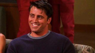 Conocé cuántos millones tiene el inolvidable Joey Tribbiani. Conocé cuántos millones tiene el inolvidable Joey Tribbiani.