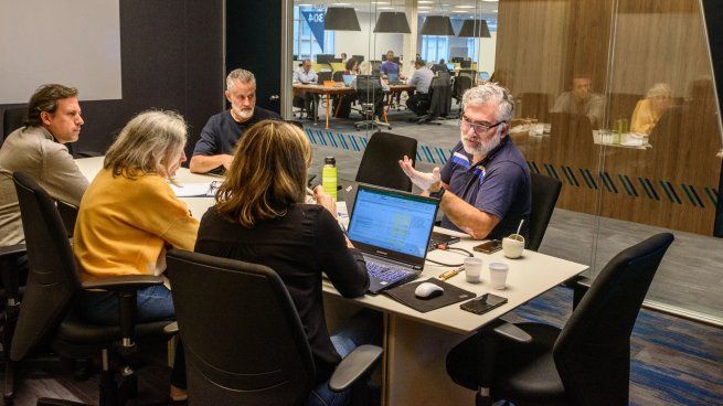 Se actualizó el ranking de las empresas más destacadas para trabajar en Argentina