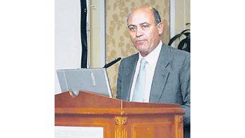 ámbito.com | Gerardo Díaz Ferrán