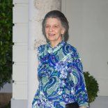 La tía del monarca Felipe VI dedicó gran parte de su vida a causas sociales, principalmente desde la Fundación Mundo en Armonía, que presidió desde 1986 hasta 2024. La tía del monarca Felipe VI dedicó gran parte de su vida a causas sociales, principalmente desde la Fundación Mundo en Armonía, que presidió desde 1986 hasta 2024.