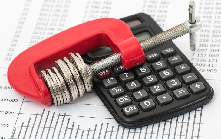 Deuda: la Oficina de Presupuesto advierte que en mayo hay que pagar u$s2.460 millones al Club de París