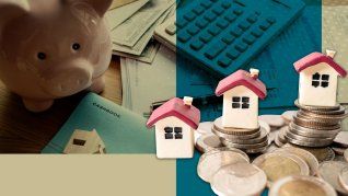 La reactivación del crédito hipotecario volvió a impulsar la compraventa, aunque aún con niveles de acceso limitados para gran parte de la clase media La reactivación del crédito hipotecario volvió a impulsar la compraventa, aunque aún con niveles de acceso limitados para gran parte de la clase media