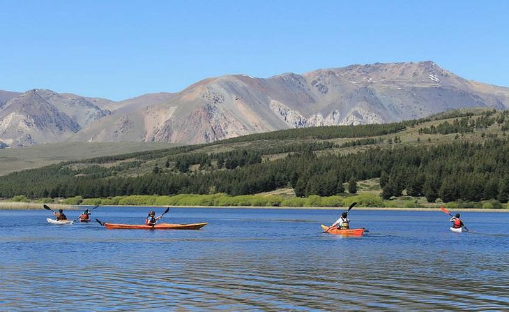 Reserva Natural Urbana Laguna La Zeta Reserva Natural Urbana Laguna La Zeta