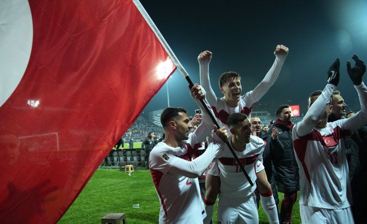 Turquía llega con varios jugadores jovenes, pero con muchísimo talento. Turquía llega con varios jugadores jovenes, pero con muchísimo talento.