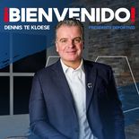 Rayados le dio la bienvenida a Dennis te Kloese como nuevo presidente deportivo de la institución. Ahora la directiva apunta los cañones hacia Matías Almeyda para contratarlo como el nuevo técnico del equipo. Rayados le dio la bienvenida a Dennis te Kloese como nuevo presidente deportivo de la institución. Ahora la directiva apunta los cañones hacia Matías Almeyda para contratarlo como el nuevo técnico del equipo.