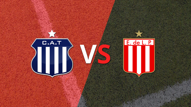 Argentina - Primera División: Talleres vs Estudiantes Fecha 13