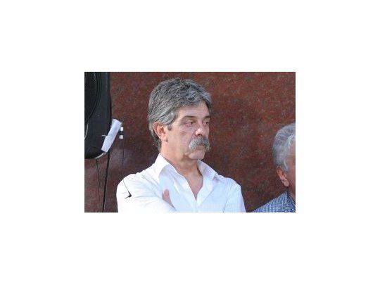 Sergio Burstein.