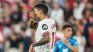 Goal. Erik Lamela scored on the scoreboard in Sevilla's victory over Almería in the Spanish LaLiga. Goal. Erik Lamela scored on the scoreboard in Sevilla's victory over Almería in the Spanish LaLiga.
