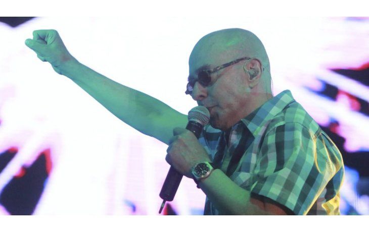 Delgadado envió un exhorto a Estados Unidos para determinar si el cantante y exlíder de Los Redonditos de Ricota, Carlos Indio Solari, tiene propiedades y otros bienes en ese país