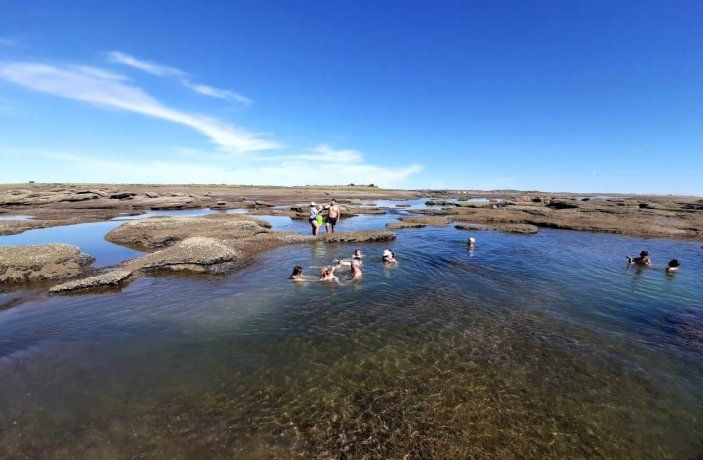 Una de las alternativas m&aacute;s elegidas por los turistas.