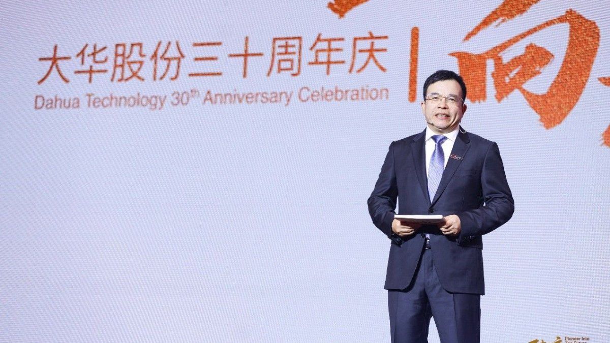 He left a family of peasants and became one of the billionaires of the year: the story of Fu set