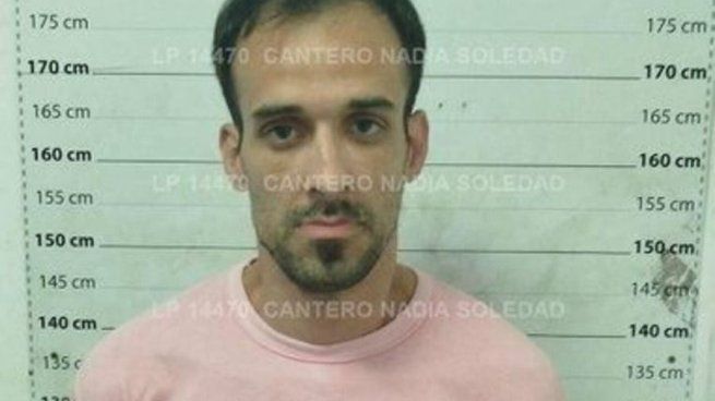 Recapturaron a uno de los detenidos que se fugaron en Balvanera.&nbsp;
