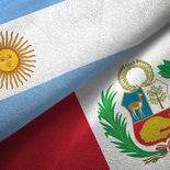 Banco de Perú, el modelo que busca Argentina para acumular reservas. Banco de Perú, el modelo que busca Argentina para acumular reservas.