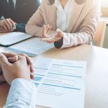 La demanda laboral en Uruguay está impulsada principalmente por las contrataciones del sector privado.  La demanda laboral en Uruguay está impulsada principalmente por las contrataciones del sector privado.