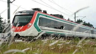 Gobierno de Claudia Sheinbaum avanza en proyectos ferroviarios. Gobierno de Claudia Sheinbaum avanza en proyectos ferroviarios.