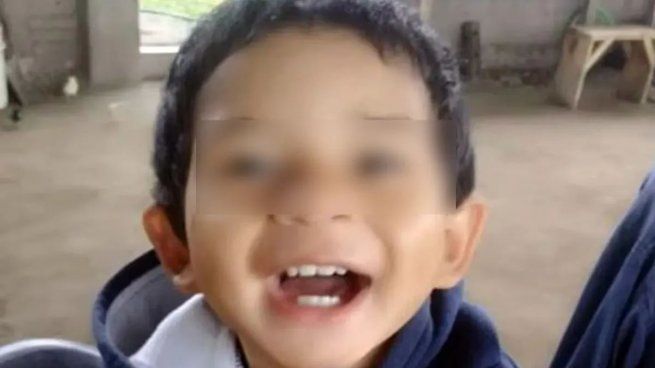 Benjamín está desaparecido desde febrero de 2023 en Tucumán y los familiares apuntaron contra el padre, al tiempo que dio indicios acerca de dónde habría enterrado el cuerpo.