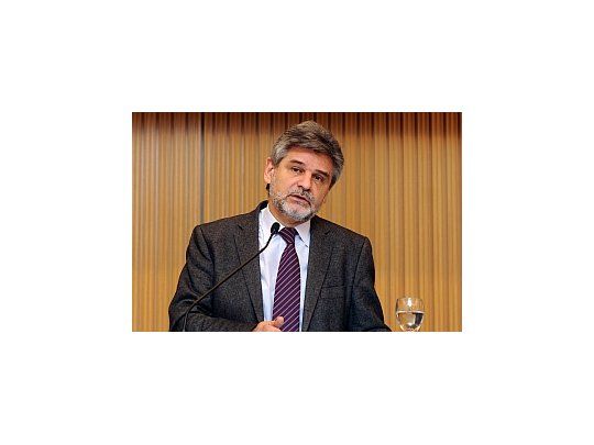 Daniel Filmus.