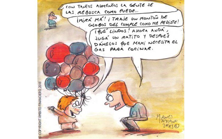 ámbito.com | Humor