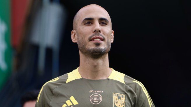Tigres despidió a Veljko Paunovic y el argentino Guido Pizarro, en horas, pasó de ser jugador a estratega del equipo.