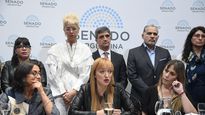 el fdt repudio el fallo de la corte y apunto a un juez supremo
