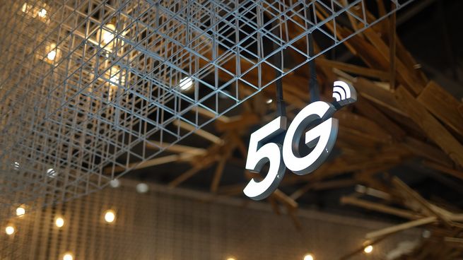 Antel alcanzó una inversión de 60 millones de dólares en tecnología 5G en 2024.