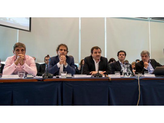 Comisión de Presupuesto Cámara de Diputados