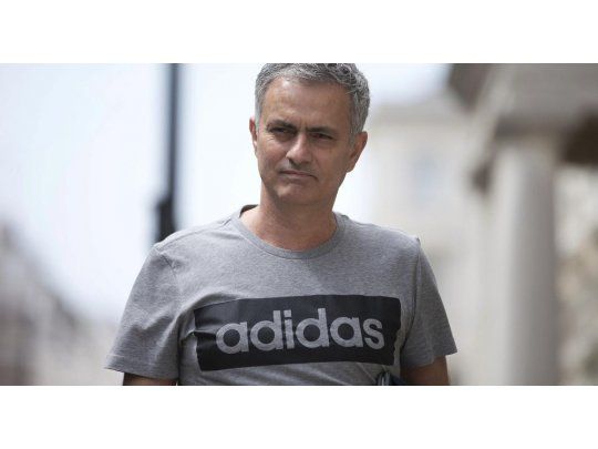 Mourinho habló de Argentina y las Eliminatorias en Sudamérica