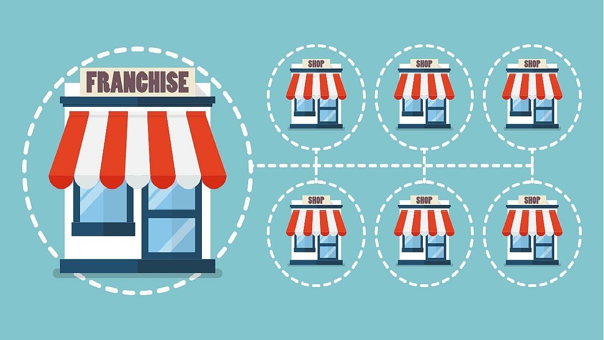 Franchises: the 4 keys to grow during 2023