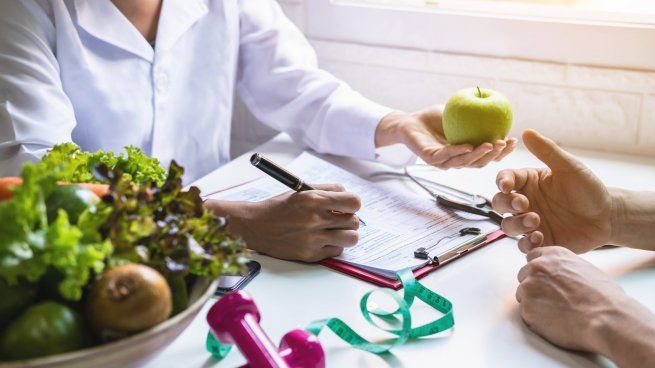 El 41,5% de la población argentina se considera “físicamente inactiva”.