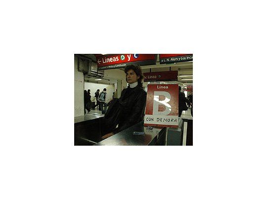 Gobierno porteño denuncia serias fallas en el servicio de subtes