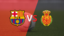 Barcelona will face Mallorca on the 28th Barcelona will face Mallorca on the 28th
