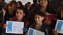 la agencia nacional de discapacidad entrego 1150 pensiones no contributivas 