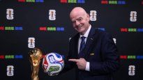 FIFA recaudaría: La entidad podría obtener u$s9.000 millones con el Mundial 2026.