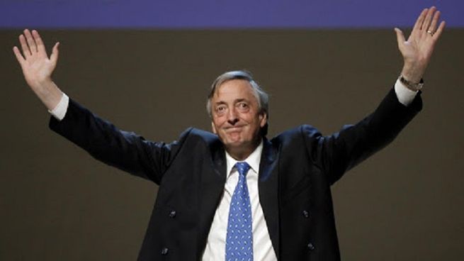 Nestor Kirchner falleció un día como hoy en 2010.