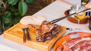 Con comida deliciosa y unos paisajes imponentes, este destino te ofrece la mejor escapada de fin de semana. Con comida deliciosa y unos paisajes imponentes, este destino te ofrece la mejor escapada de fin de semana.