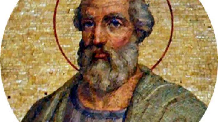 El Santoral Católico celebra en esta jornada a San Lino. El Santoral Católico celebra en esta jornada a San Lino.