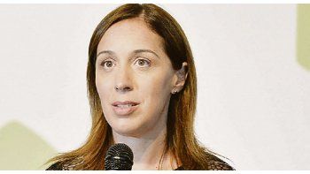 ámbito.com | Desafío. El Gobierno de María Eugenia Vidal volverá a pulsear con los gremios docentes el miércoles. Mientras tanto, no habrá nuevas medidas de fuerza, tras el paro de 48 horas del 5-M.
