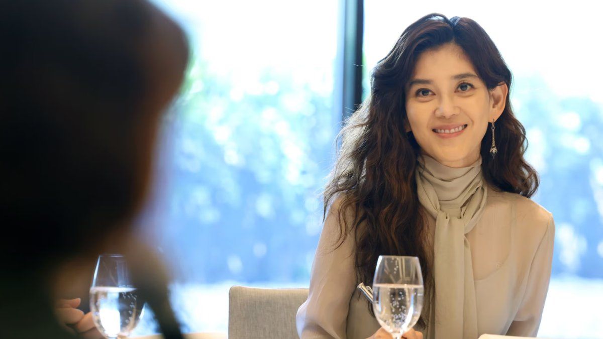 From being the daughter of a renowned tycoon to forging her own path as a hotel entrepreneur: who is Lee Boo-jin