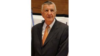 José Luis Gioja
