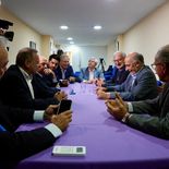 Una carta conjunta de blancos, colorados e independientes le llegará a Orsi con un mensaje claro: Casupá es un error que todavía se puede corregir. Una carta conjunta de blancos, colorados e independientes le llegará a Orsi con un mensaje claro: Casupá es un error que todavía se puede corregir.