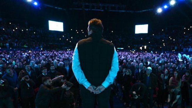 sergio massa congreso frente renovador - 2