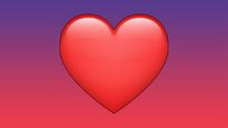 whatsapp: que diferencia hay entre los emojis de corazon rojo
